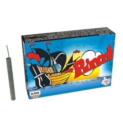 PIRAT K0203K
